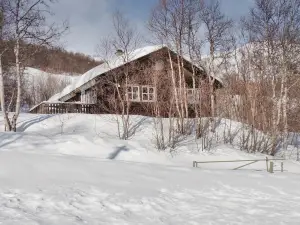 Amazing Home in Geilo with 5 Bedrooms