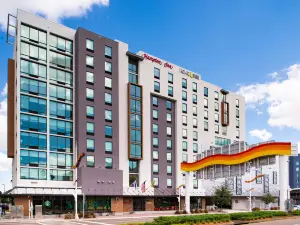 Home2 Suites by Hilton Tampa Downtown Channel District