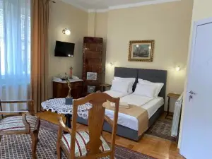 Apartman Centar