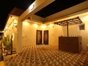Velvet Resort