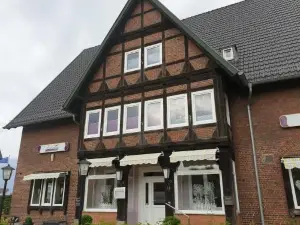 Hotel Stadt Boizenburg