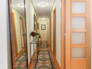 Piso Turístico Perotas