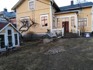 Foggy Island B&B