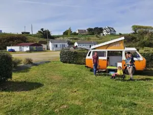 Camping Village Nature d'o