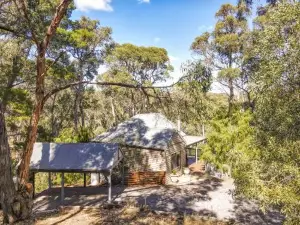 Tarilta Cottage