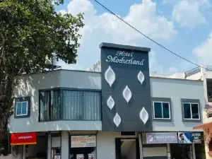 Hotel Motherland