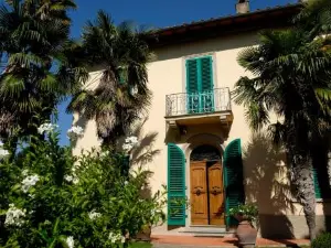Villa Le Facezie B&B