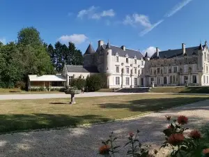 Le Clos de la Vigne