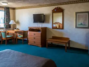 Guest House Inn