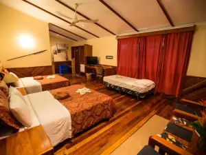 Tawali Leisure & Dive Resort