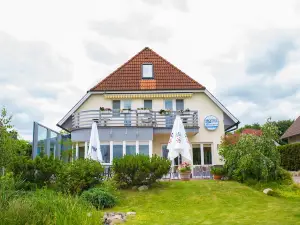 Hotel am Fleesensee