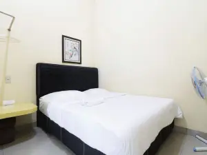 Krisna Hostel