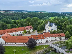 Schlosshotel Klaffenbach