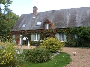 Le Domaine du Sybarite