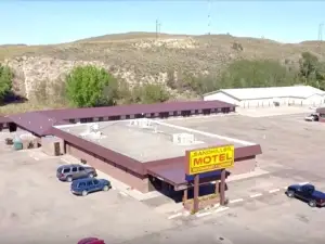 Sandhiller Motel