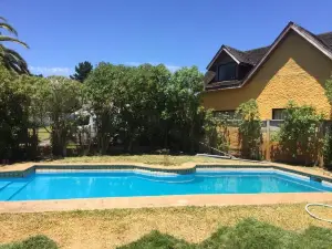 Casas Condominio Pingueral