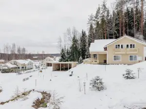 Cottages Russkaya Krasavitsa