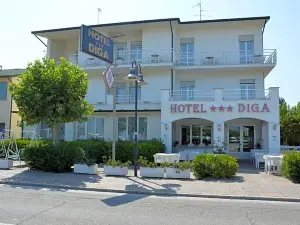 Hotel Diga