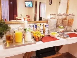 Hotell Grepen