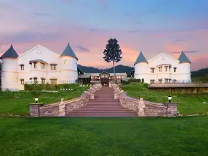 Welcomhotel by ITC Hotels, The Savoy, Mussoorie