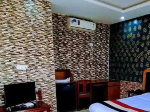 The New Swaraj Resort