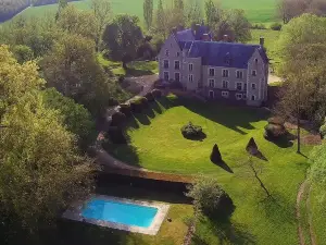 L'Abeaupinière