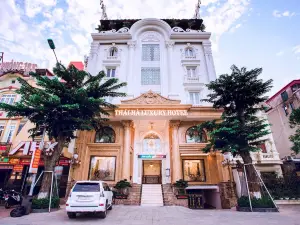 Thái Hà Luxury Hotel