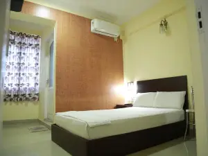 Raga Residency