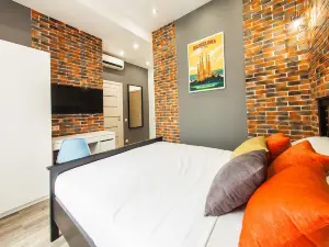 Nice People Mini-Hotel
