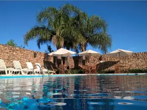 Hotel Hostal del Espinillo