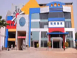 The Grand Utsav Motal Jaunpur