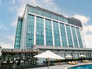 Khách sạn Songlam Waterfront