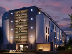 Acasa Suites
