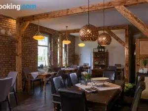 Bauernstube Morgenitz