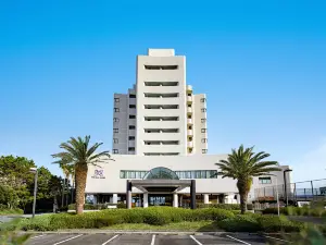 더 그란 리조트 엘레간테 시라하마