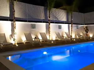 La Dimora delle Fate Luxury & SPA