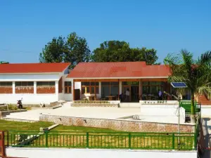 MPT Bison Resort, Madhai