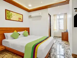 Itsy Hotels Shrey's Inn Mallandur Road