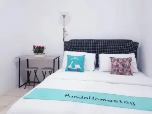 Panda Homestay Suite 2BR Tasikmalaya