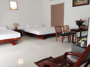 Nha Xanh Homestay