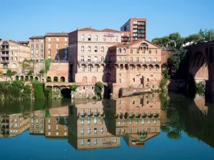 Hôtel Mercure Albi Bastides