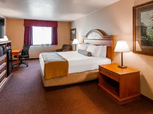 Best Western Bidarka Inn