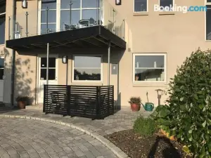 Julsø Lejligheden