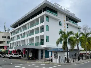 Hotel Bundusan