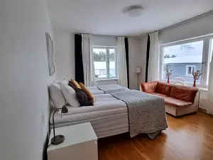 Gamla Järnhandeln - Norrskedika Hotell
