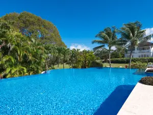 ZenBreak Seas the Day Villa 3 Bd at Royal Westmoreland with Pool, Golf & Beach