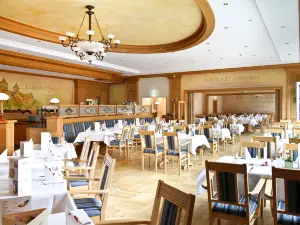 Morada Hotel Alexisbad