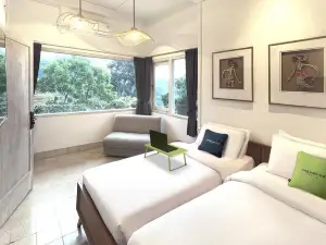 Urbanview Wisma Nirwana Tretes Near Cimory Prigen