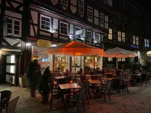 Ferienwohnung Casa Conti Goslar