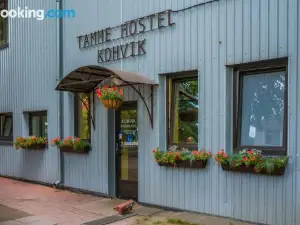 Tamme Staadioni Hostel